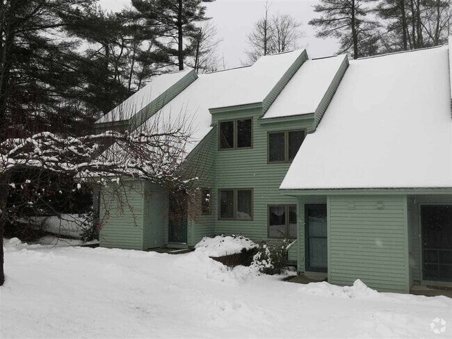 facade - 292 Woodhaven Dr Unit 9B Rental
