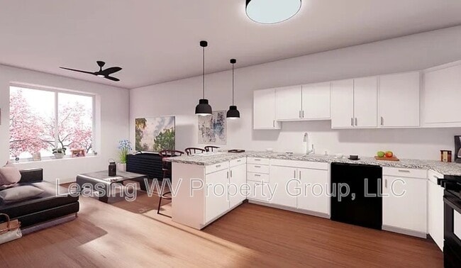 Photo - 408 Leon Sullivan Way Unit 208