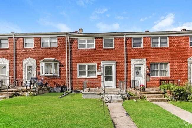 Building Photo - 2205 Ellen Ave Rental