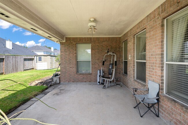 Photo - 11402 Bucks Bridge Ln