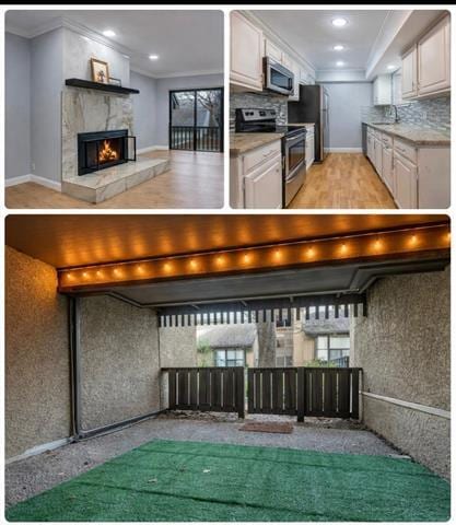 Building Photo - 4539 N O'Connor Rd Unit 1232