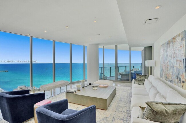 Photo - 15701 Collins Ave Unidad 1901