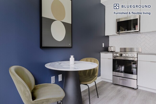 Photo - 600 4th St SW Apartamento Unidad FL5-ID919