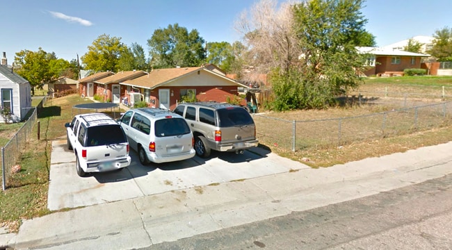 Photo - 61-65 S Quitman Unit 61