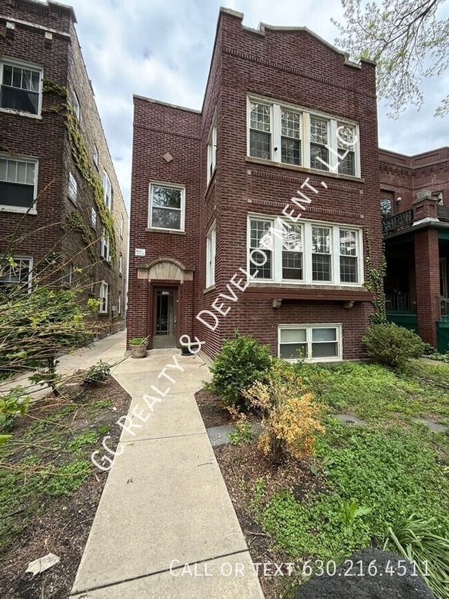 Photo - 1732 W Wallen Ave Unidad G Rental