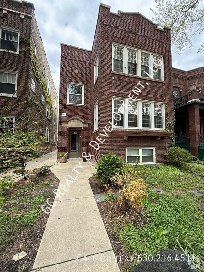 Building Photo - 1732 W Wallen Ave Unit G Rental