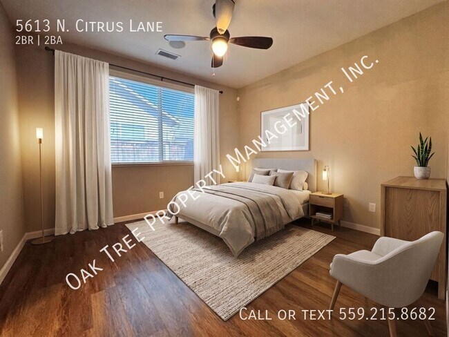Photo - 5613 N Citrus Ln