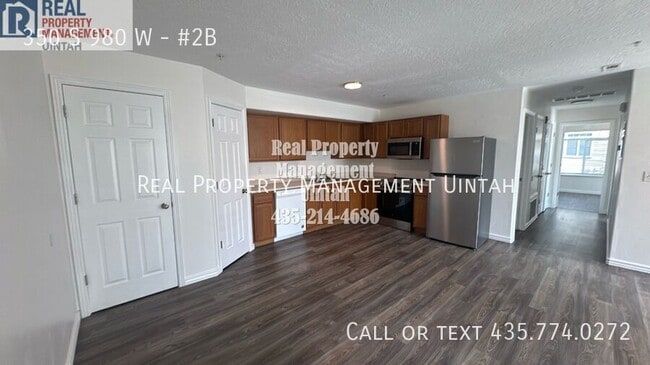 Photo - 980 350 S Unit #2B