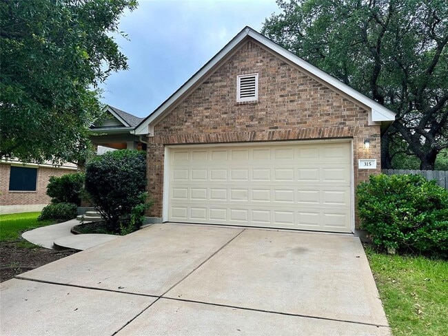 Photo - 315 Sendero Ln