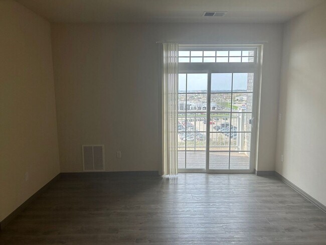 Madison Apartments