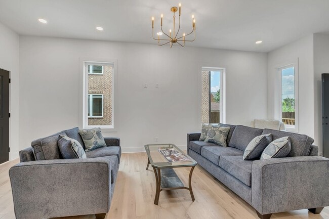 Meharry - Meharry Apartamento Unidad 1