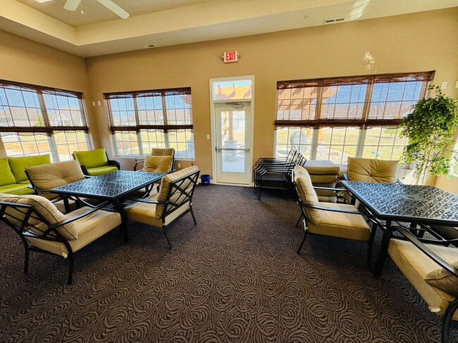 Quail Ridge Villas