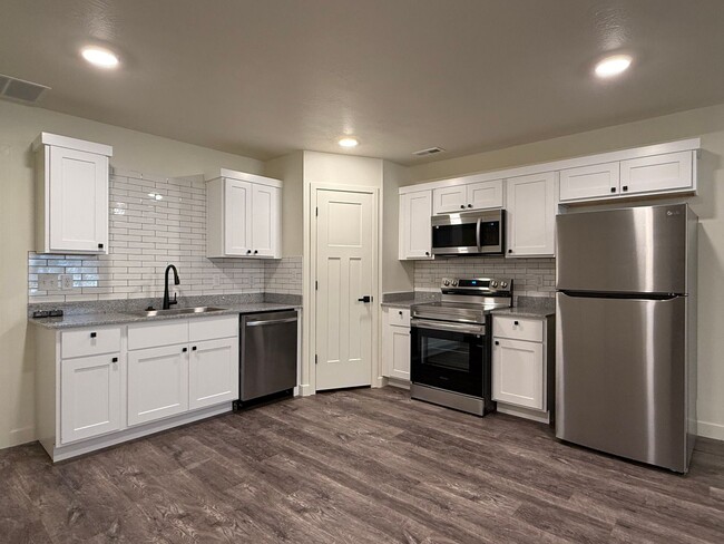 Photo - UPGRADED PACKAGE Brand New Smart Town Home...