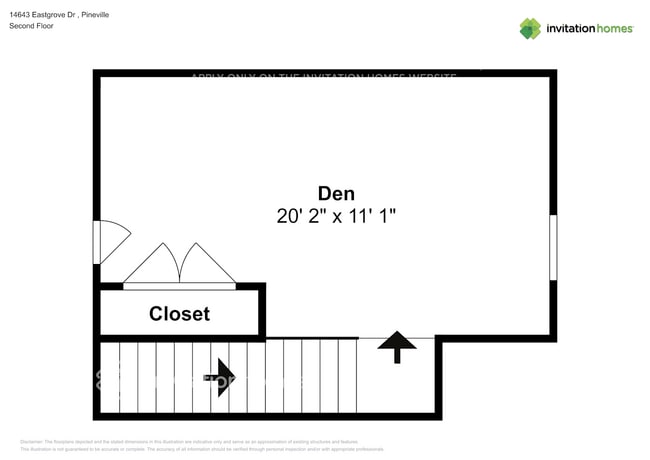 Photo - 14643 Eastgrove Dr