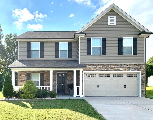 Houses for Rent in High Point, NC