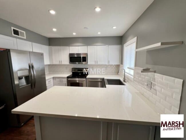 Photo - Nice 3 bedroom condo/townhouse in Tempe!