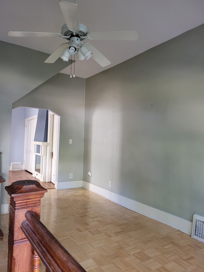Front Room - 309 E Locust St Apartments