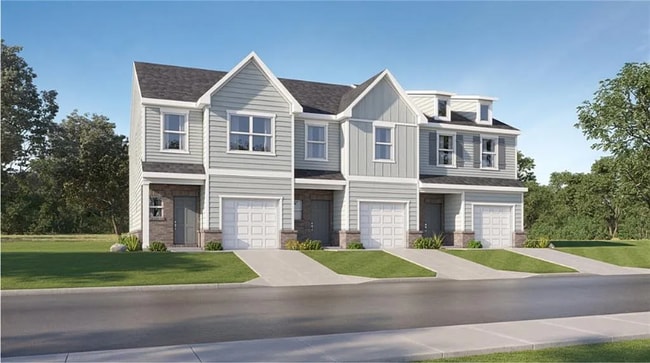 Photo - 232 Kenoot Dr Townhome