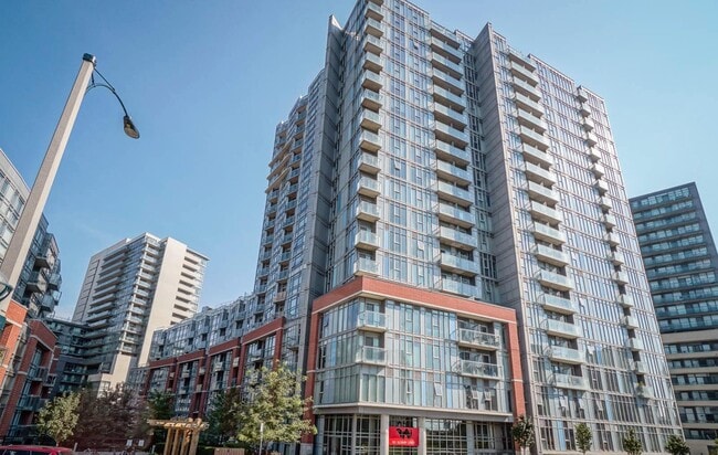 Building Photo - 150-1150 Sudbury St