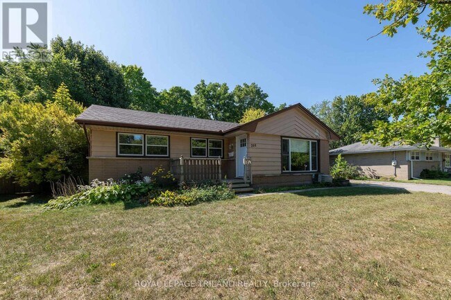 Photo - 264 Trott Dr