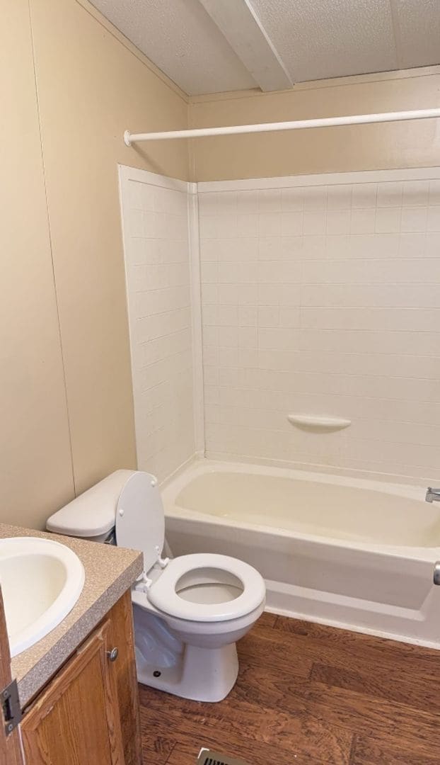 Photo - 2 Bed 2 Bath Mobile Home