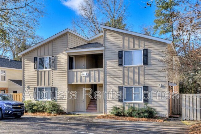 4013-A Wheeler Woods Road