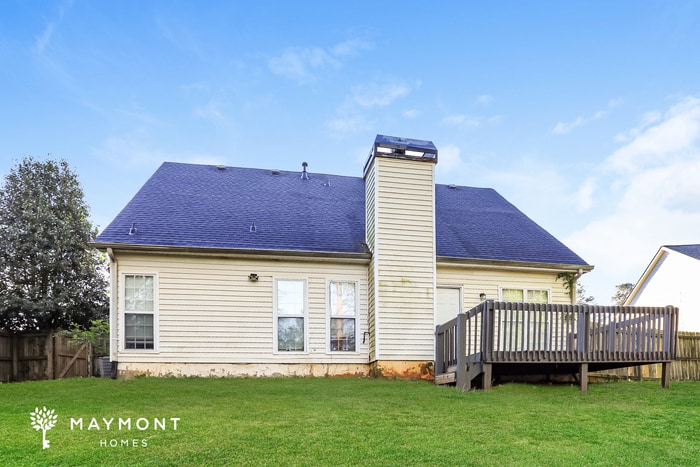 Photo - 10507 Starling Trail