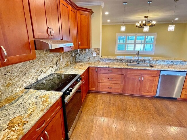 Photo - Central Maui - Custom Single Level Home - Unfurnished 3 bed/2bath - Waiolani Mauka in Waikapu