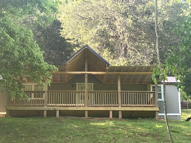 Building Photo - 1470 Gulley River Rd Unit 1 bed 1 bath house