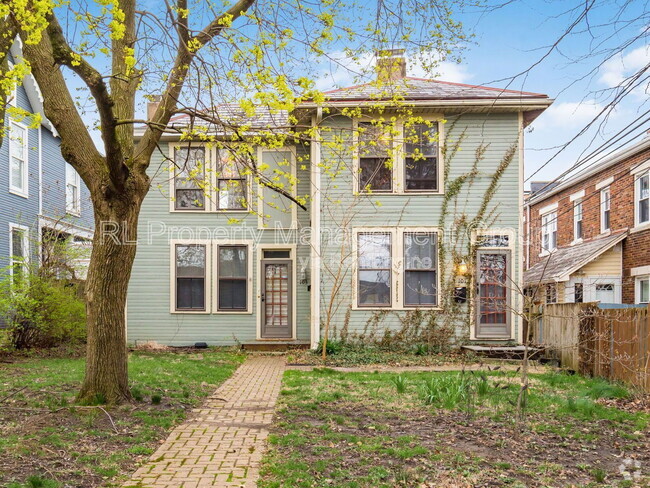 Building Photo - 101 E 1st Ave Rental
