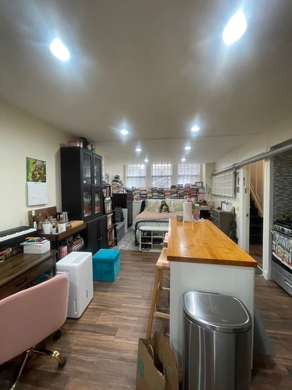 Photo - 24 Anderson St Unit 1