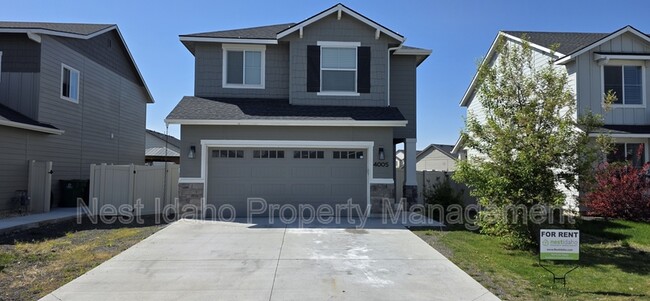 Photo - 4005 W Peak Cloud Dr House
