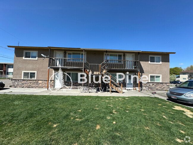 Building Photo - 764 May St Unit 1 Rental