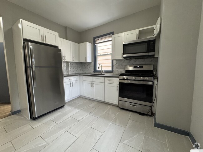 Building Photo - 107 Wilkinson Ave Unit 2 Rental