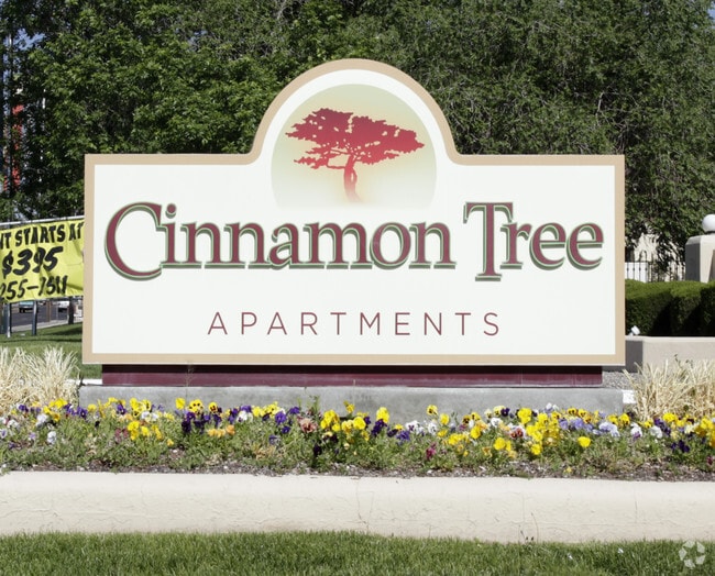 Cinnamon Tree Apartments