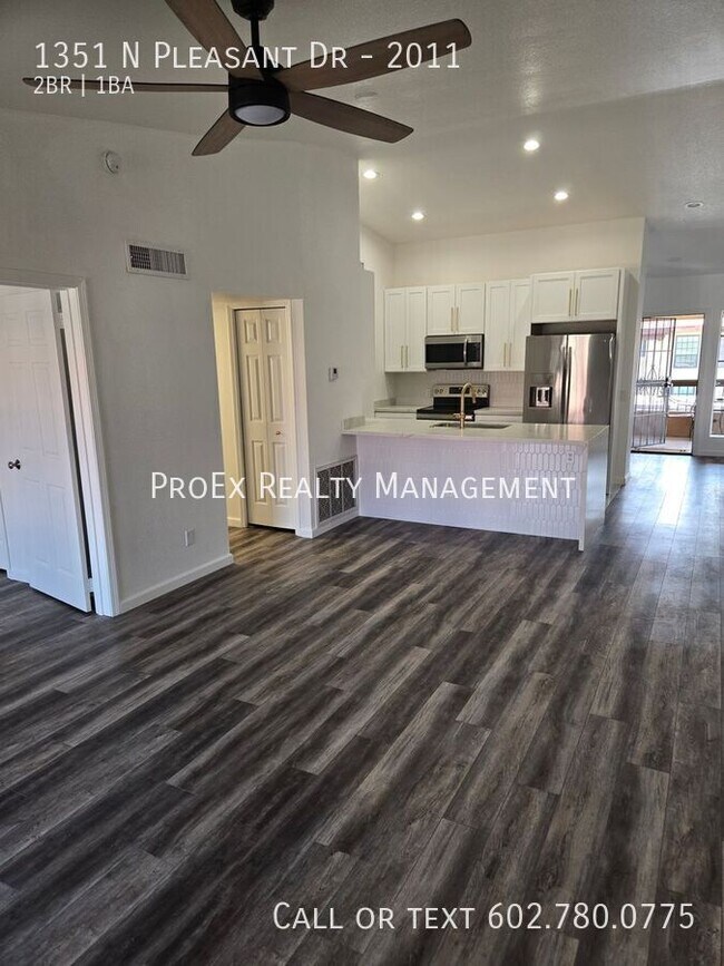 Photo - 1351 N Pleasant Dr Unit 2011