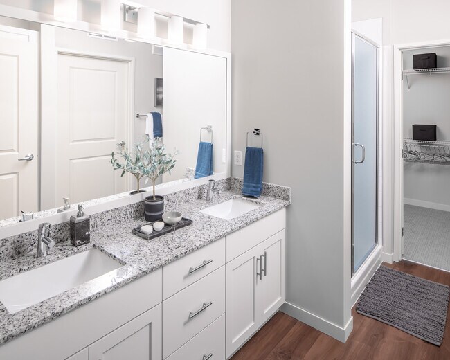 The Ruby Apartments Saint Anthony, MN