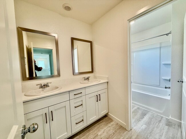 Photo - New home available now