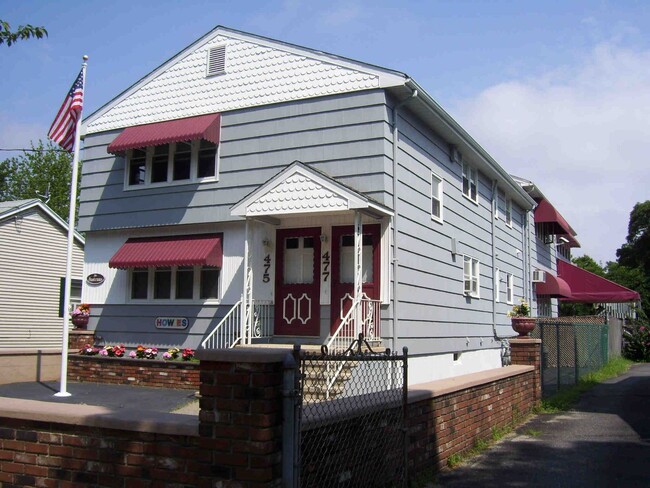 Building Photo - Sedgewick Ave 455-477 Unit 477 2nd Fl Rental