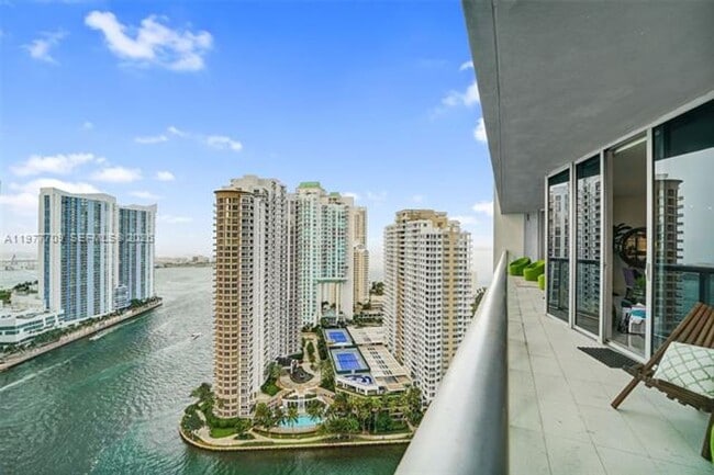 Building Photo - 495 Brickell Ave Unit 495 Brickell Ave # 2804