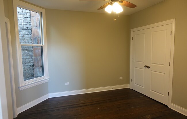 Photo - 809 N Franklin St Unidad 3F