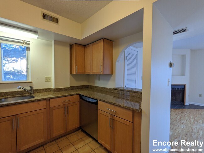 Photo - 345 Franklin St Unit 302