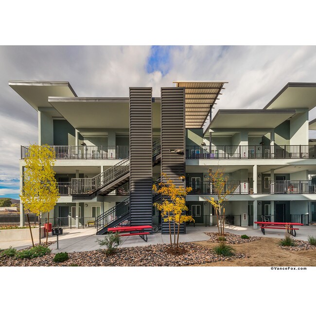 Photo - Juniper Village