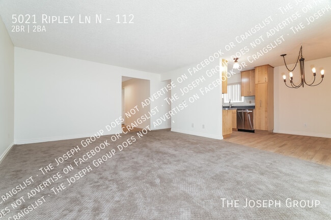 Photo - 5021 Ripley Ln N Unit 112