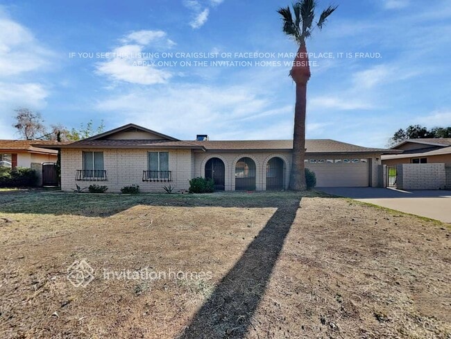 Building Photo - 7009 N 29th Ave