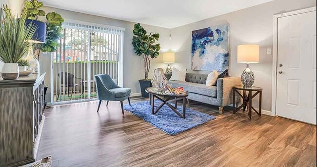 Photo - Westmount at Copper Mill Apartments