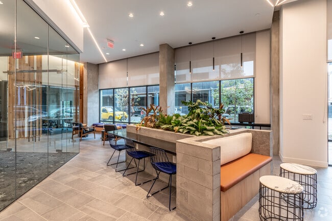 Interior Photo - Heritage Plaza Rental