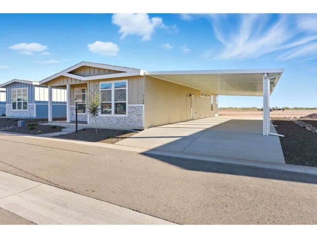 Photo - 3301 S Goldfield Rd