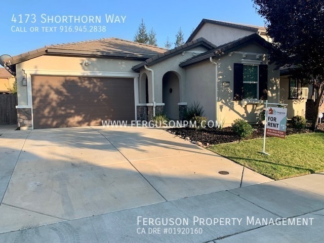 Building Photo - 4173 Shorthorn Way