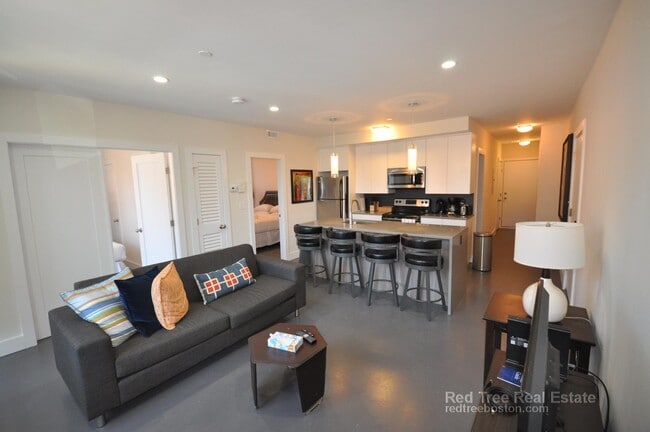 Photo - 659 Massachusetts Ave Unit 3